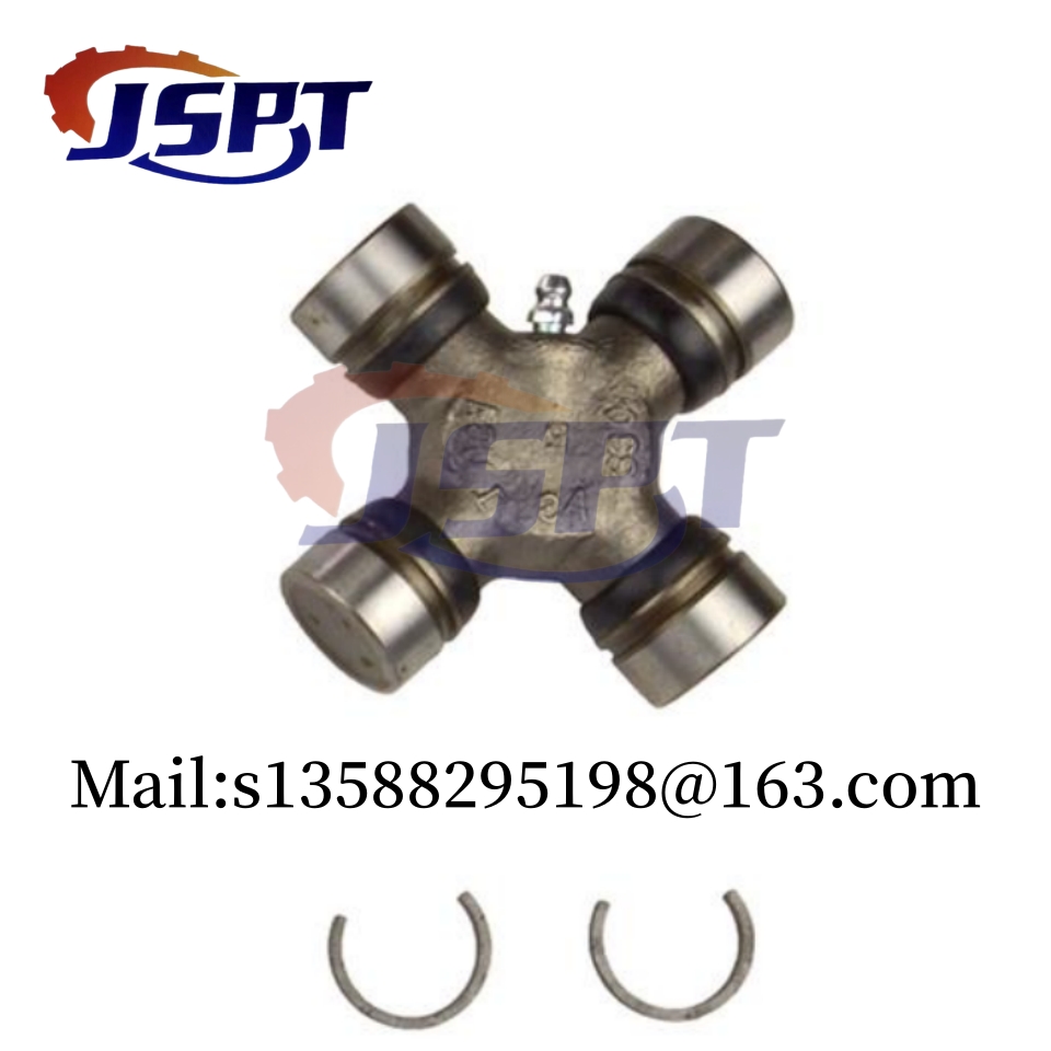 5-1301x  Universal Joint U-JOINT Cross Bearing Manufacturer 5-1301x  31.3*71.5mm cross joint bearing