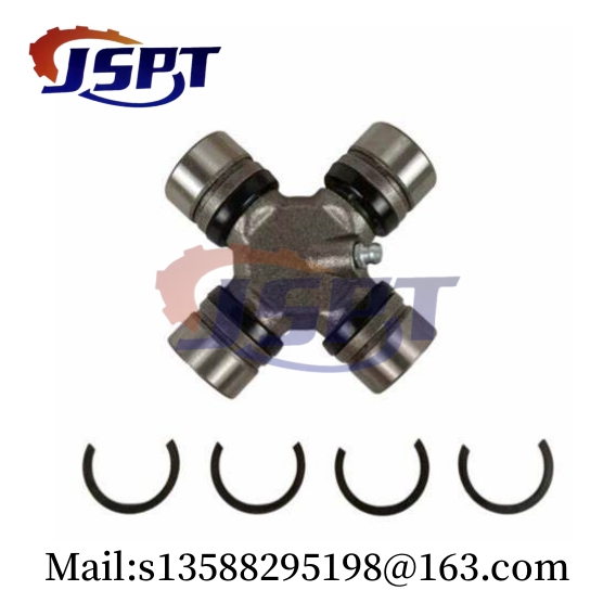 5-1309X Unxin Universal Joint U-JOINT Cross Bearing Manufacturer 5-1309X  28.6*63.96mm cross joint bearing