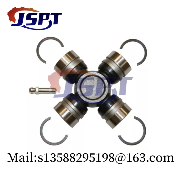 5-1505X  Universal Joint U-JOINT Cross Bearing Manufacturer 5-1505X  28.02*52.9mm cross joint bearing