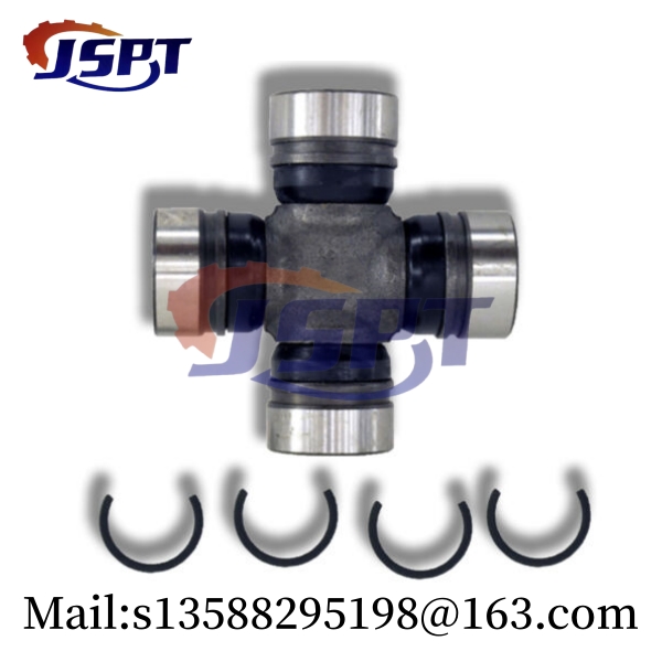5-1510X Unxin Universal Joint U-JOINT Cross Bearing Manufacturer 5-1510X  29*49mm cross joint bearing