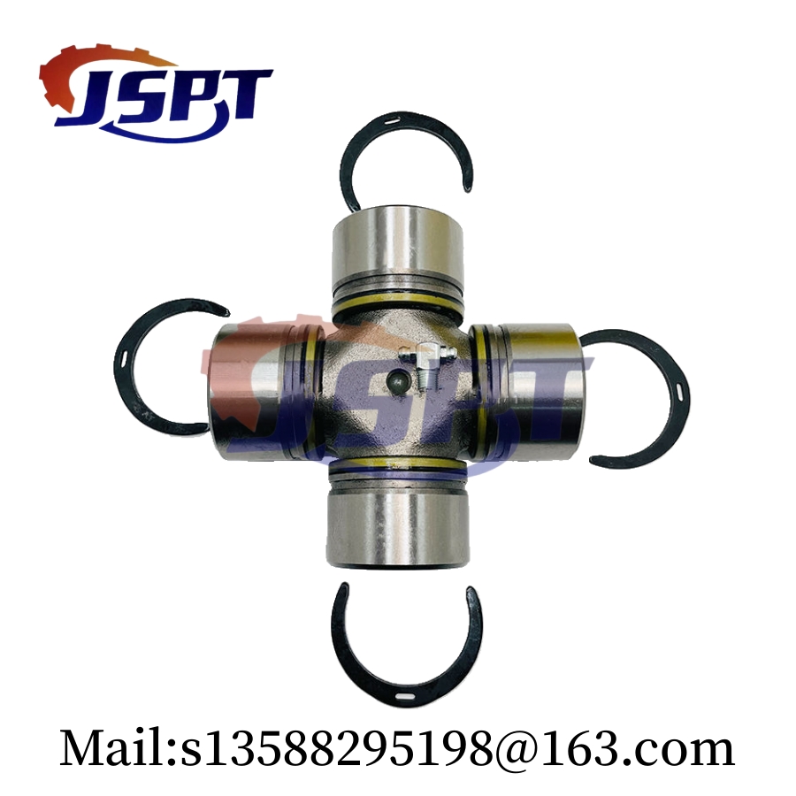 5-1516X  Universal Joint U-JOINT Cross Bearing Manufacturer 5-1516X  25.02*76.44mm cross joint bearing
