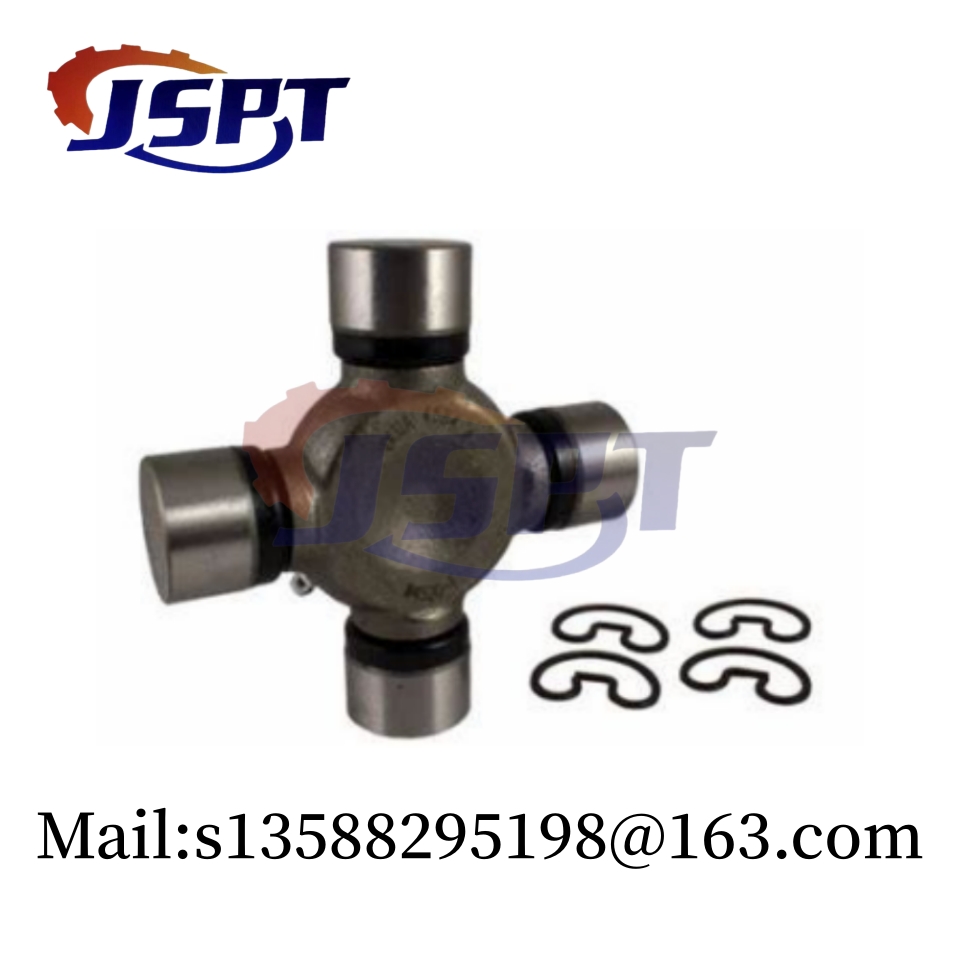 5-155X  Universal Joint U-JOINT Cross Bearing Manufacturer 5-155X  34.93*126.22mm cross joint bearing