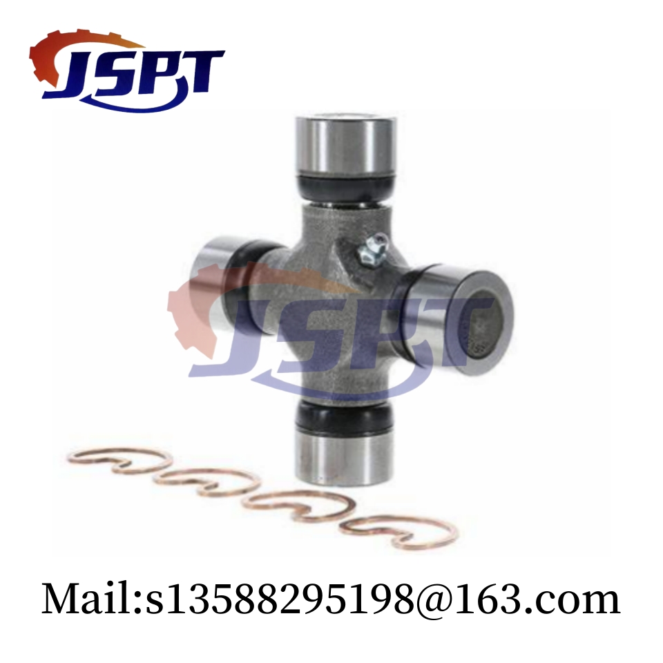 5-160X  Universal Joint U-JOINT Cross Bearing Manufacturer 5-160X  30.188*106.35mm cross joint bearing