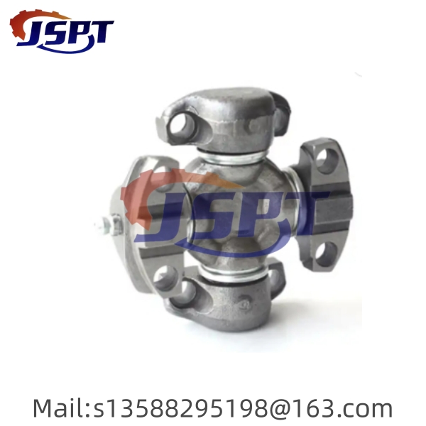 5-2117X 33.34x79mm Steel Cardan Drive Shaft Universal Joint Shaft