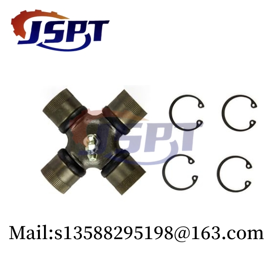 5-243X Unxin Universal Joint U-JOINT Cross Bearing Manufacturer 5-243X  31.75*81.4mm cross joint bearing