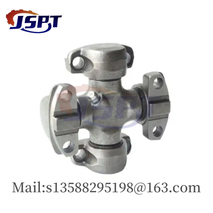 5-3000X 36.5&times;90.4mm China Professional Cross Spider UJ Cardan Joints Universal Joint Shaft