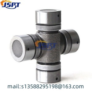 5-308X Universal Joint U Joint Cross Assembly For Transmission Shaft