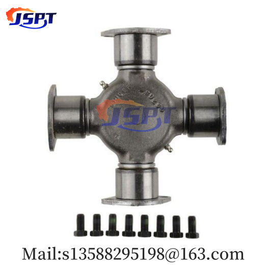 5-308X 55.5x206mm Universal Joint Cross Bearing Truck Parts