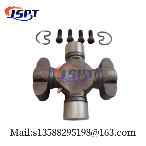 5-331X 7C 1650 Series Hybrid Conversion Style Universal Joint Kit