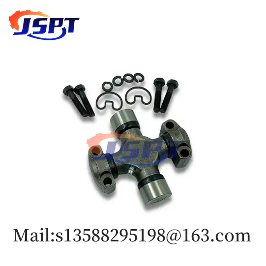 5-345X universal cross bearing joint/cardan shaft universal joint
