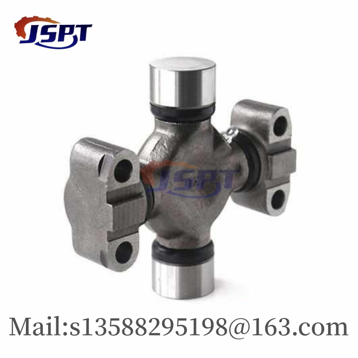 Universal Joints (FIG-FA) 5-345X 5-303X 5-356X 5-328X 5-329X 42.88*140.46/34.93*126.00mm