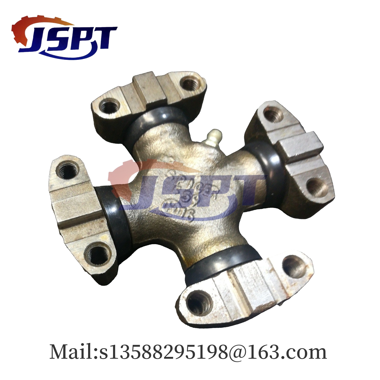 Bearing Manufacturers Universal joint trucks 5-4002X