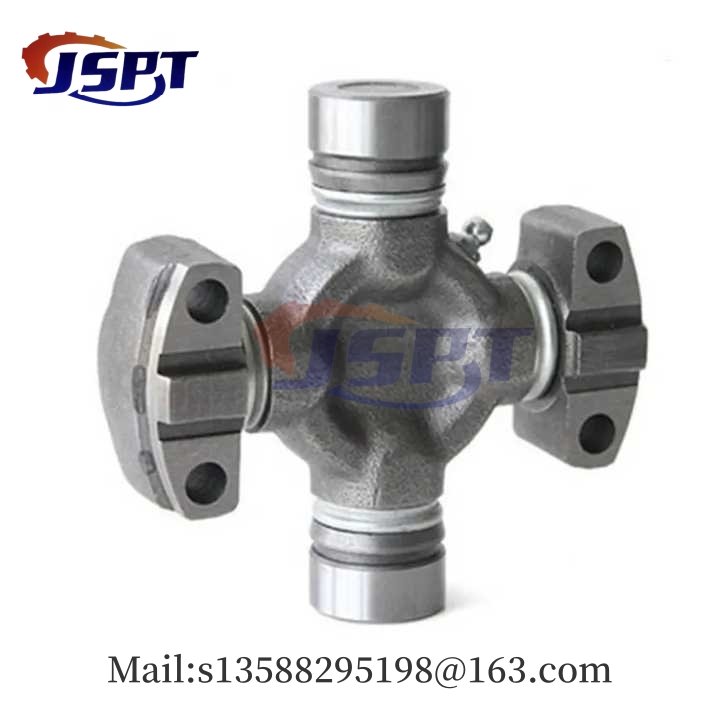 5-4016X 36.5&times;108;28.6&times;77.6mm China Manufacturer High Quality Wing & Grooved Universal Joint Cross Joint Assembly