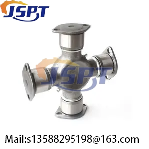 Universal Joints 5-407X -Fort Wayne Clutch & Driveline