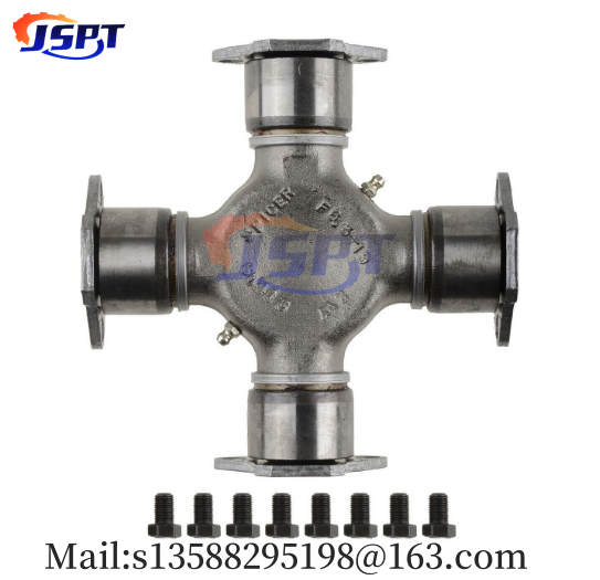 5-407X 49.195x178mmAccessories Universal Joint Cross Bearing For Truck