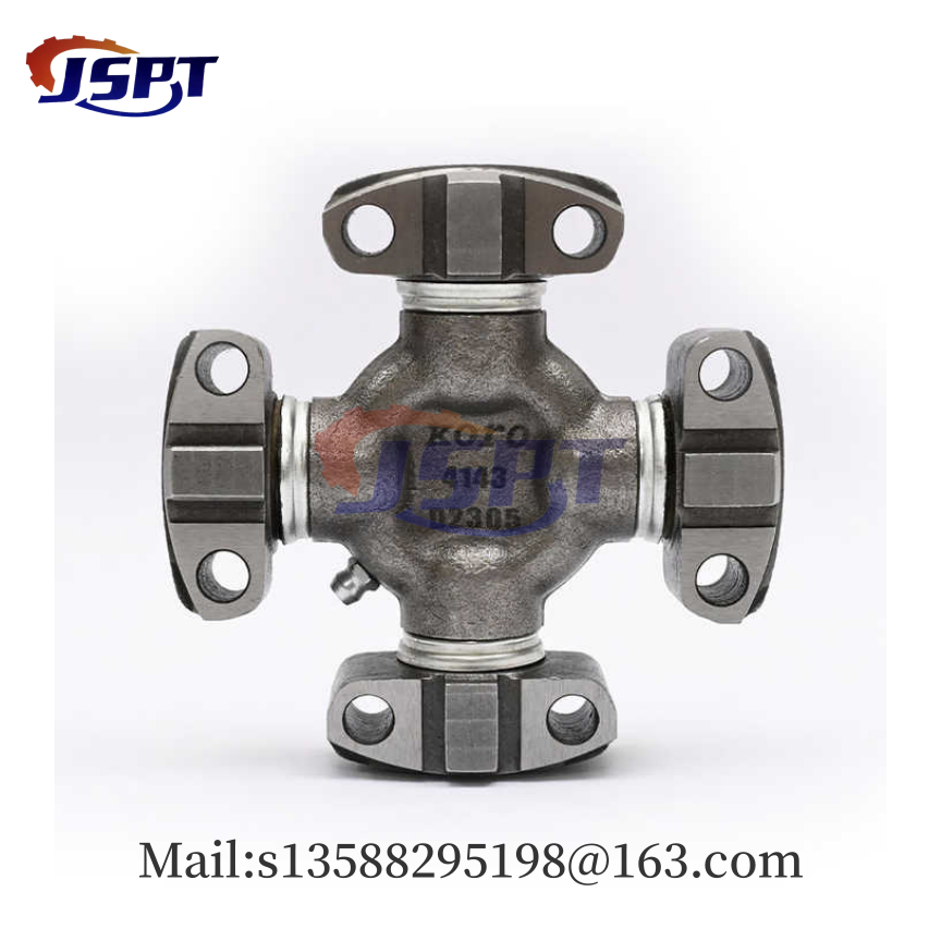 5-4143X, 942, 6K0316, 36.5*87.4*108, Universal Joint Cross Bearing