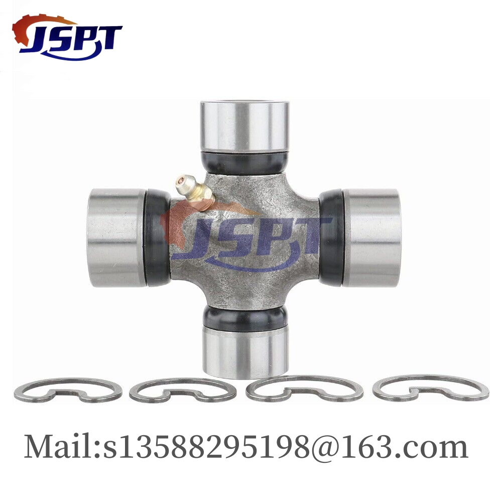 5-460X 1310 to 1350 Combination Universal Joint