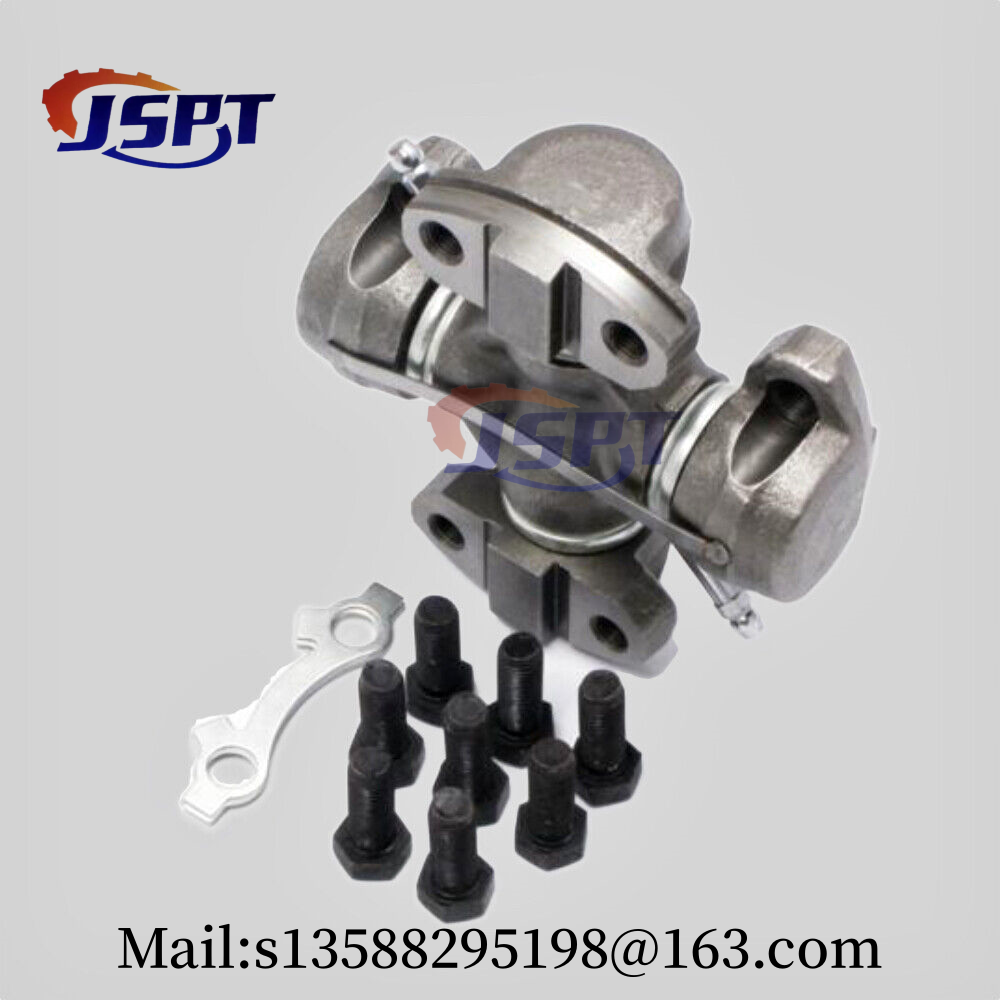 universal joint 5-5121X U-JOINT cross bearing Manufacturer  42.88&times;115.06mm universal cross joint bearing