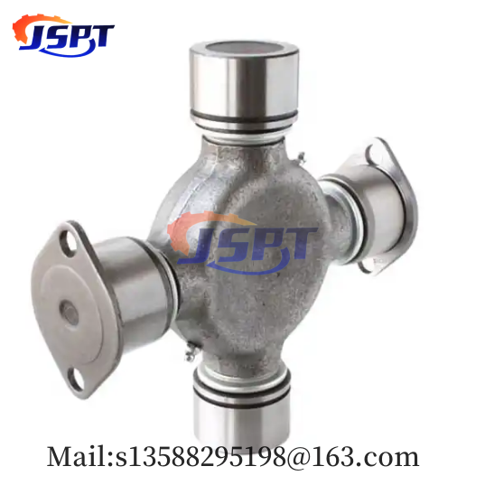 5-510X 61.8×191.9;49.2x194mm Low Price Automobile Universal Joint And Pto Gimbal Joint Cross Joints