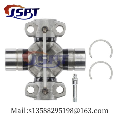 5-5154X Universal Joint Engineering Machinery Wing Type Universal Joint Series
