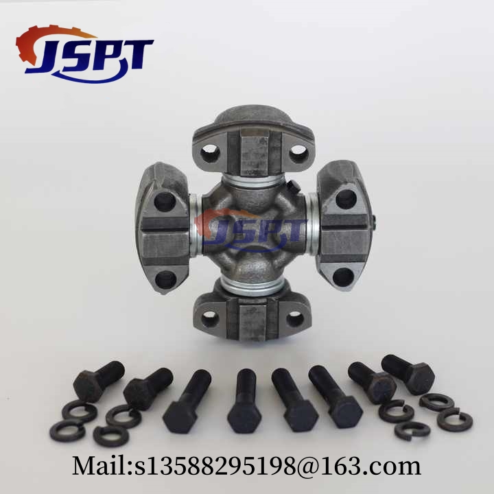 Universal Joint / Uj Cross Joint with 4 Wing Universal Joint for Spider Kit 5-5173X Taiwan Auto Parts