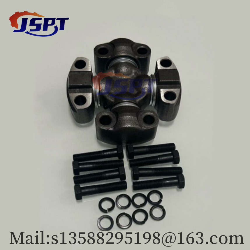 High Quality Alloy Steel Wing Style 5-5177X 42.88&times;155.06mm Universal Transmission Device Parts U Joint Cross Joints