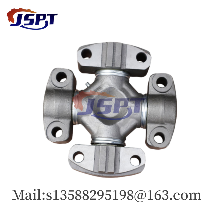 5-6000X 42.88&times;104.2mm Wing Style 20Cr Alloy Steel Mechanical Universal Joint Cross Bearing