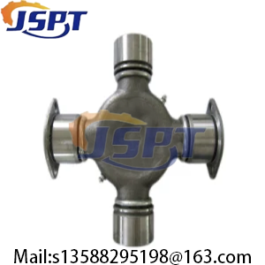 Universal Joints 6-676X Fleetpride