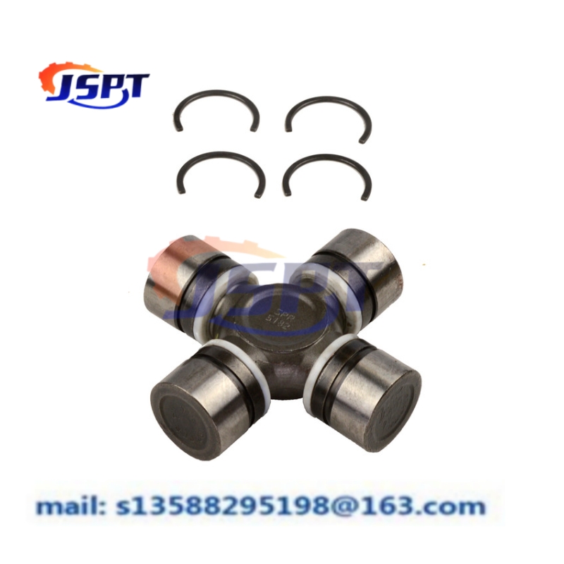 1350 Series Bearing Universal Joint for Jeep Wrangler/Rubicon