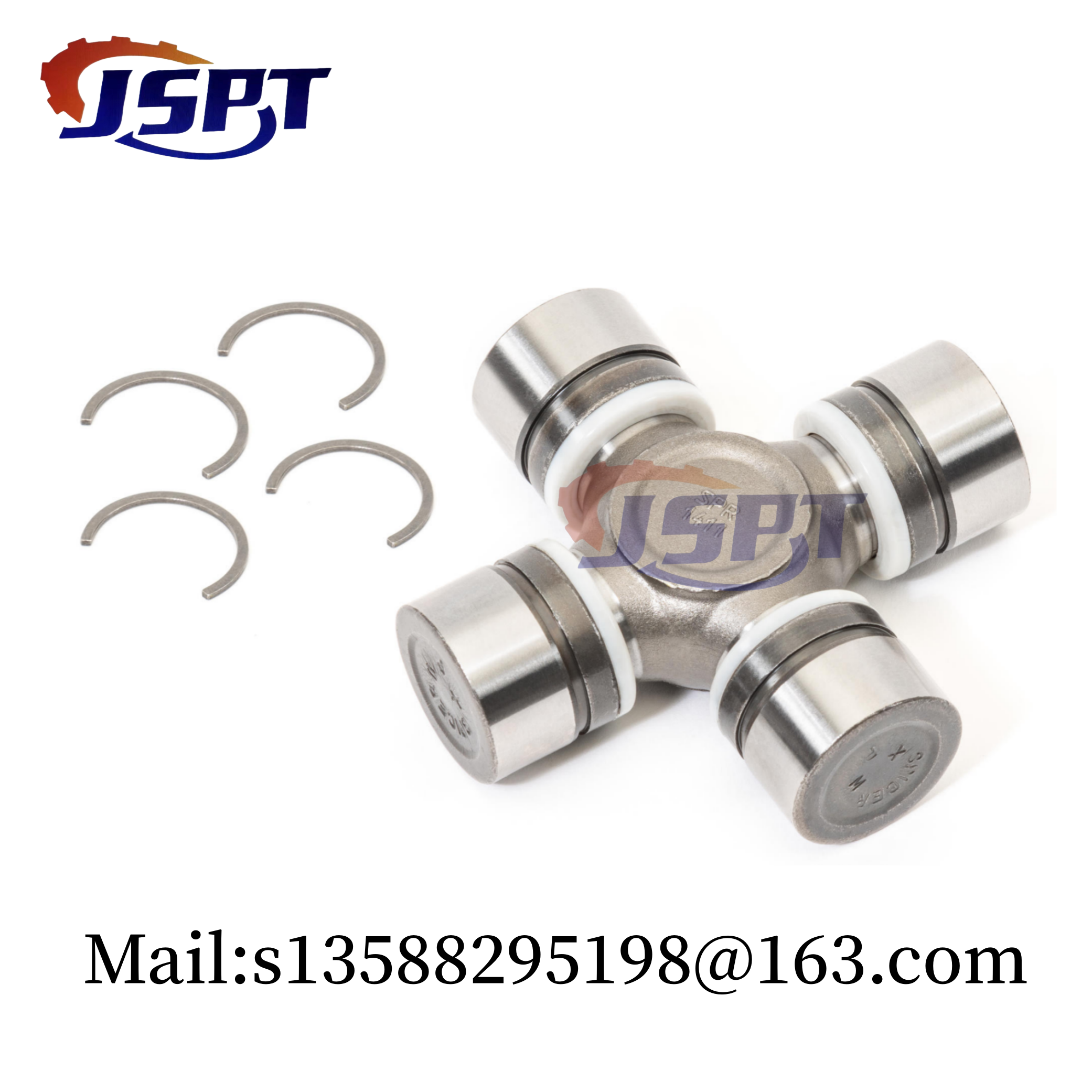 30.2*92.5/61mm  30.18*92.5/61mm  universal joint cross bearing cardan joint