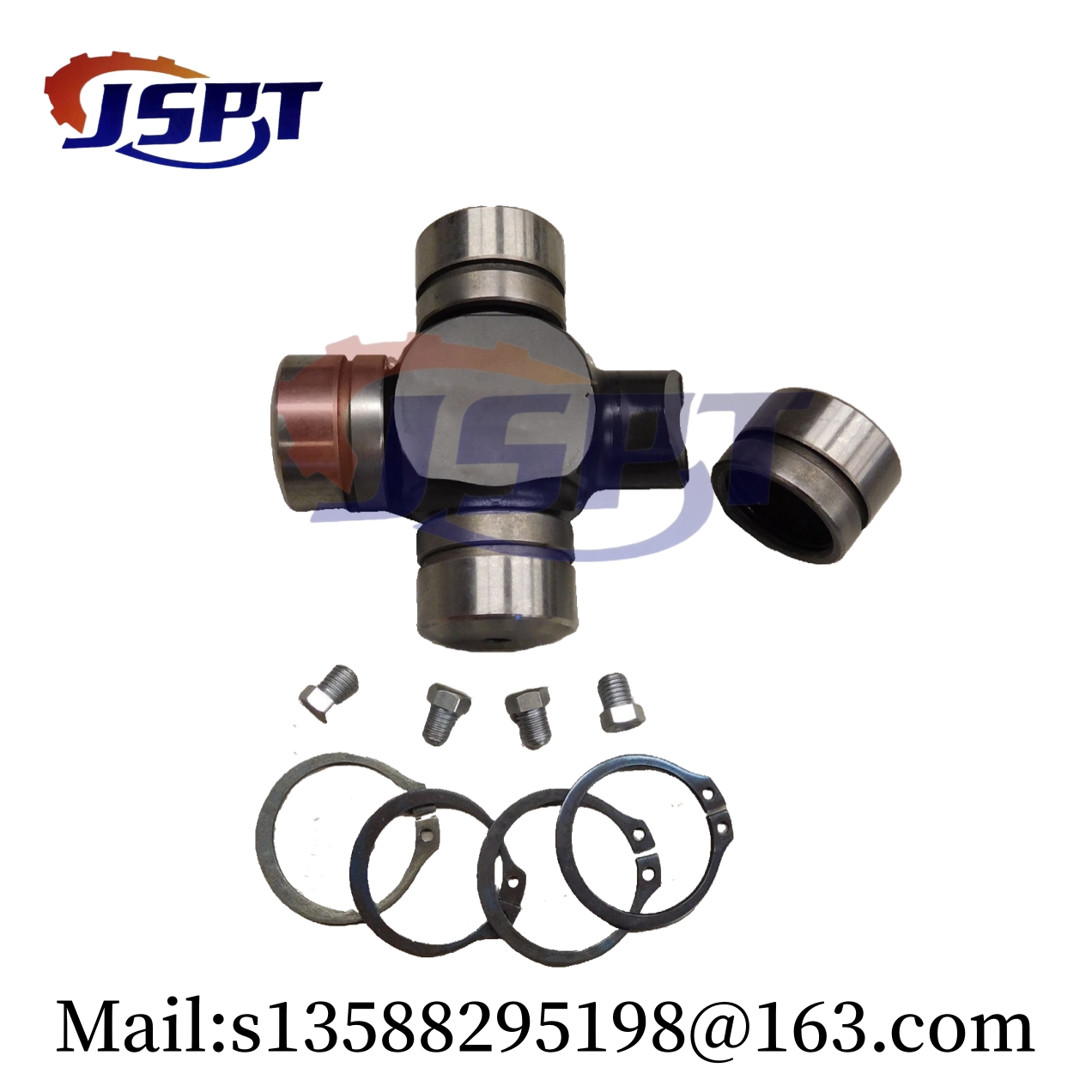 5-74X  Universal Joint U-JOINT Cross Bearing Manufacturer 5-74X  27*52.5mm cross joint bearing