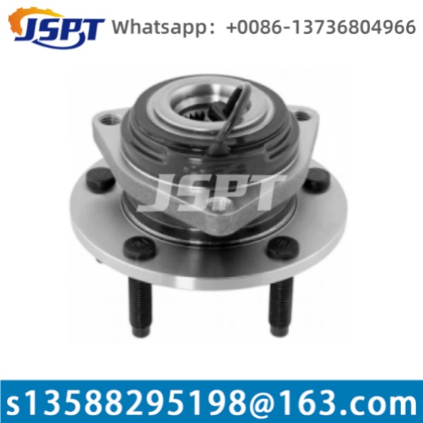 512364, 42450-48050 Wheel Hub Bearing for Lexus Rx350 2010-2012