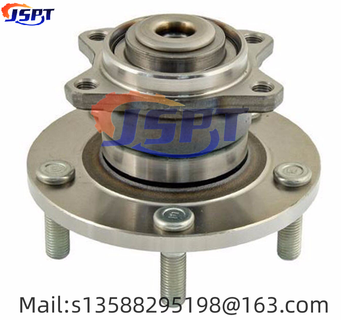 LY3361 512275 MR589519 3DACF026F-21 2005 Mitsubishi Eclipse 2004-2008Mitsubishi Galant