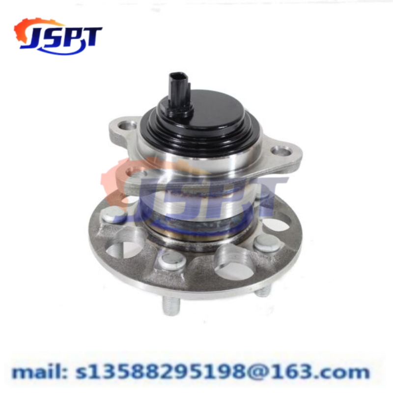 2004-2006 Lexus RX330 512282 Wheel Bearing and Hub Assemblies