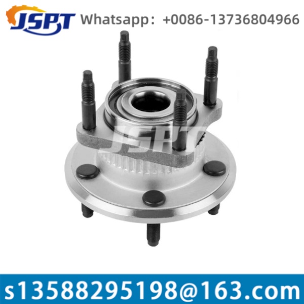 Wheel Bearing and Hub Assembly  512302  52111884aa For  2006-2010 Jeep Commander (Rear)