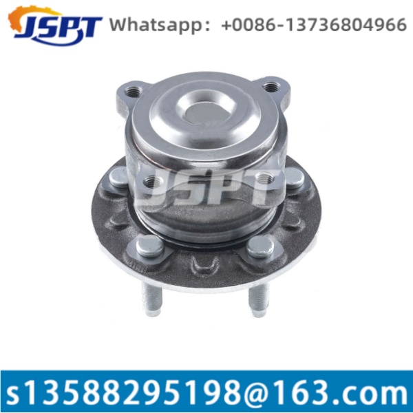 512507 13591998 13580090 13577406 BR930860 VKBA7659 Wheel Bearing for Chevrolet