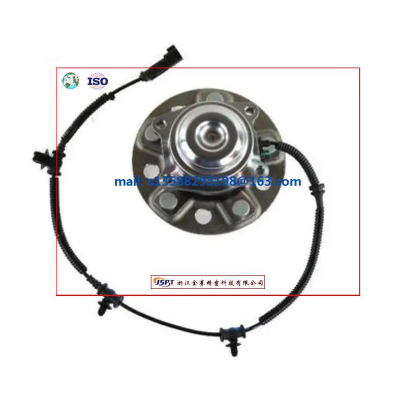 High Quality Auto Bearing 68429527AA 512595 Wheel Bearing Hub Assembly For CHRYSLER