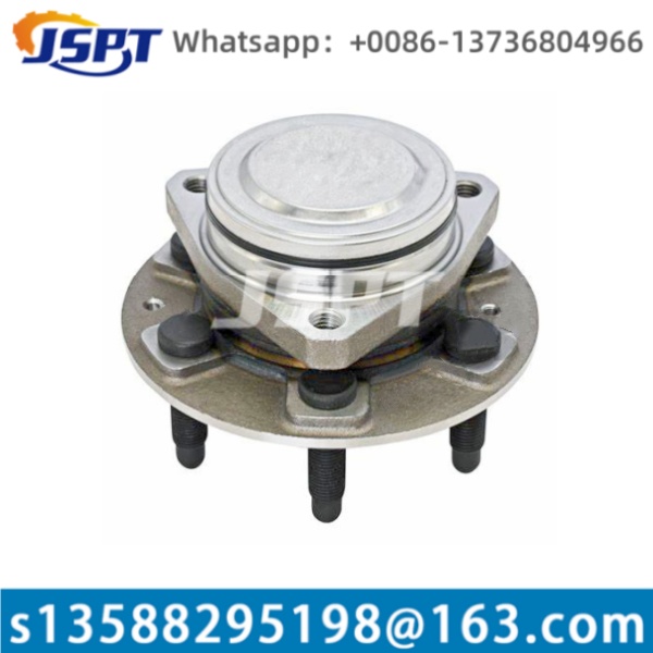 Wheel Bearing and Hub Assembly  512657 13512897 13510438 13507307 13512897 13536111 13591196 For  Buick Enclave  2018-2021 FWD Rear Cadillac XT5  2017-2021 FWD Rear Cadillac XT6  2020-  FWD Rear Chevrolet Traverse  2018-2021 FWD Rear GMC Acadia  2017-2021 FWD Rear
