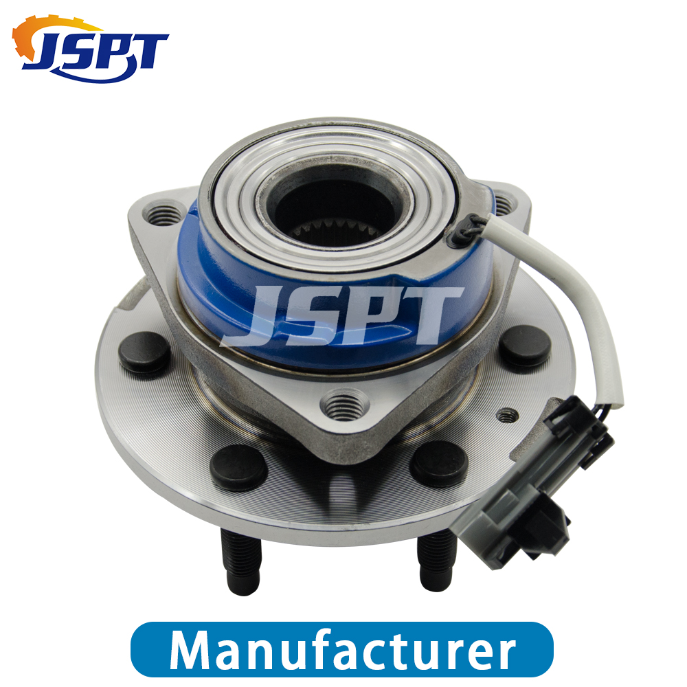 12413105 Wheel Hub Bearing Wheel Hub Assembly Car Parts For Cadillac SRXRear Axle