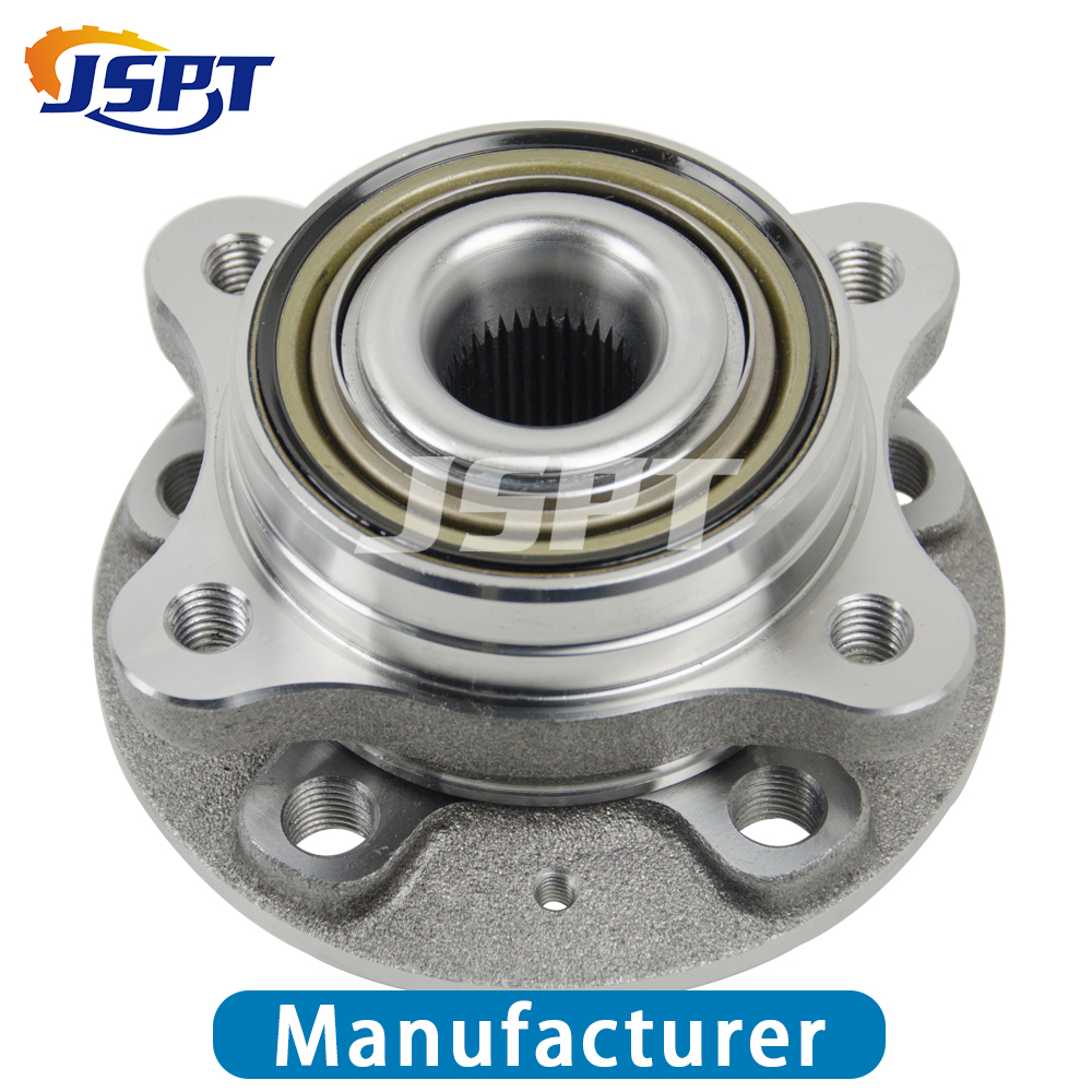 3063 9875 Wheel Hub Bearing Wheel Hub Assembly Car Parts ForVolvo XC90
