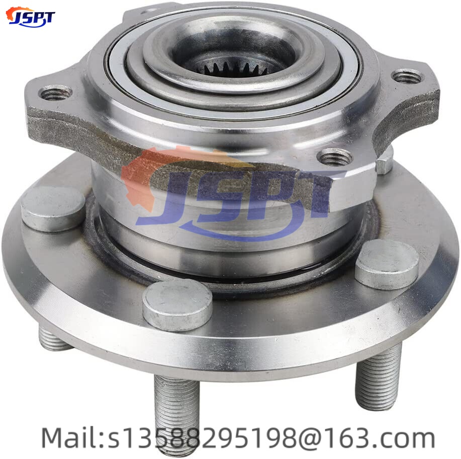 Front Wheel Hub Assembly for  513225