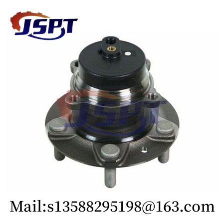 Wheel Hub unit manufacturer 513345 Wheel Hub Bearing
