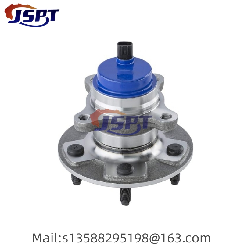 MOOG 513367 Hub Assembly