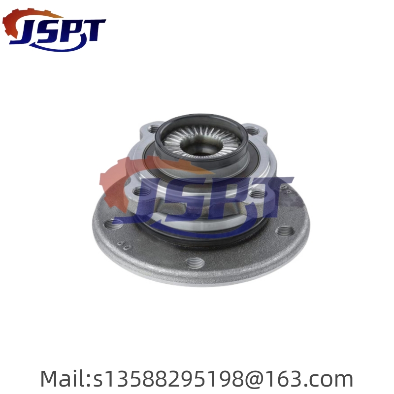 Moog Wheel Bearing and Hub Assemblies 513368