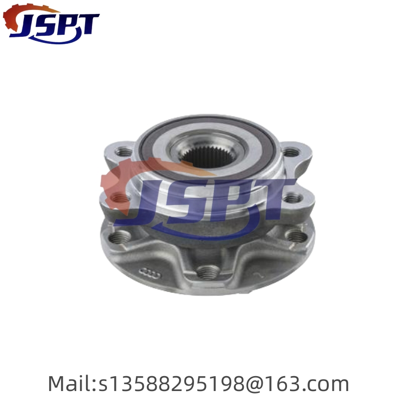 Moog Wheel Bearing and Hub Assemblies 513383