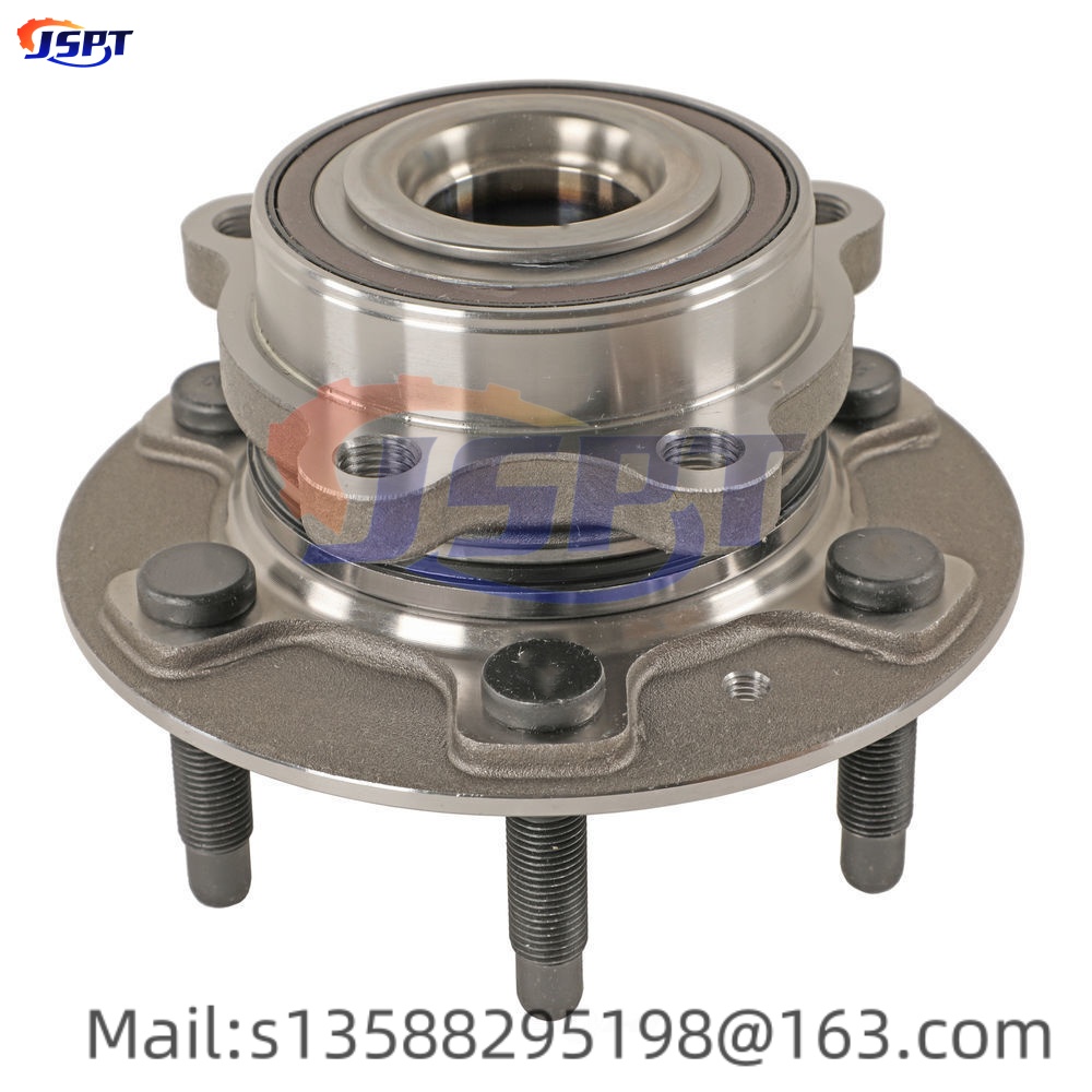 REAR Wheel Bearing Hub Assembly for  Pontiac Torrent Chevy Equinox 512230
