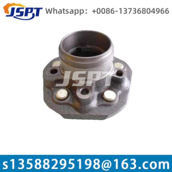 Flange plate 51750-44080 H-100 Front Wheel Hub for Hyundai