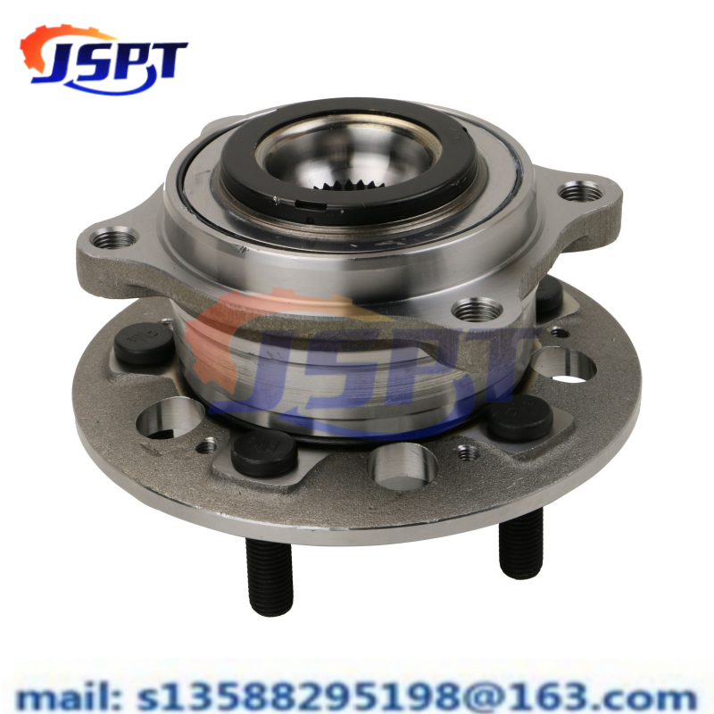 Wheel Bearing and Hub Assembly 51750-B1600 2018-2020 Genesis G80 (Front)