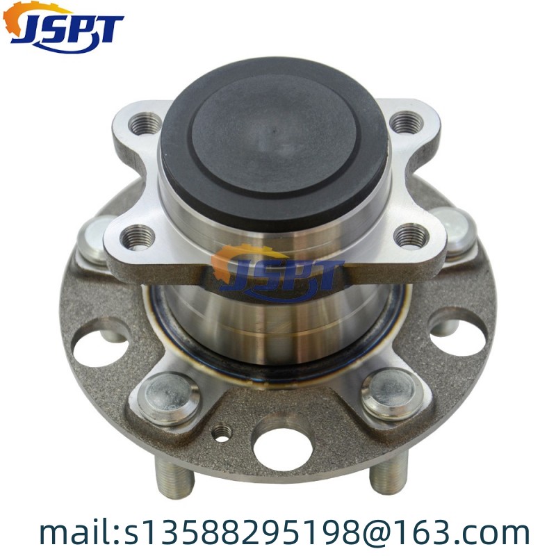 52730-1M100 Wheel Hub