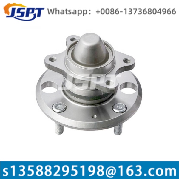Wheel Bearing and Hub Assembly 5273038000 512191 52730-38001 52730-38002  VKBA3265 R184.21 713626150 For HYUNDAI, KIA